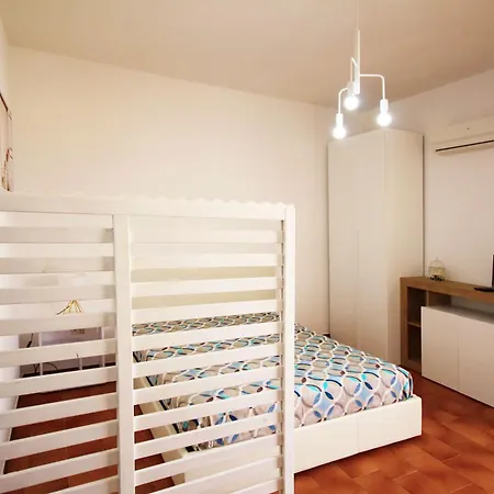 Casa Riva Levante Апартаменты *