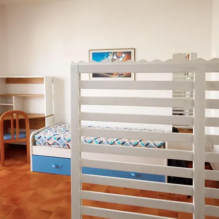 Casa Riva Levante * Галлиполи