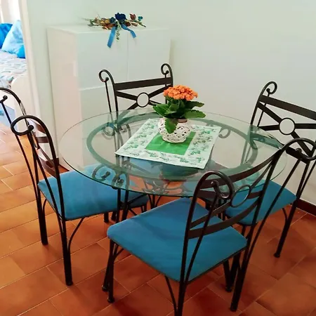 Casa Riva Levante Апартаменты Галлиполи