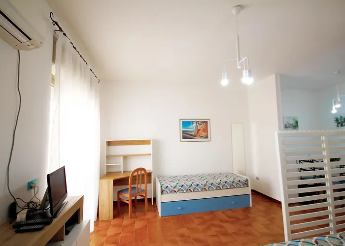 Apartament Casa Riva Levante Gallipoli