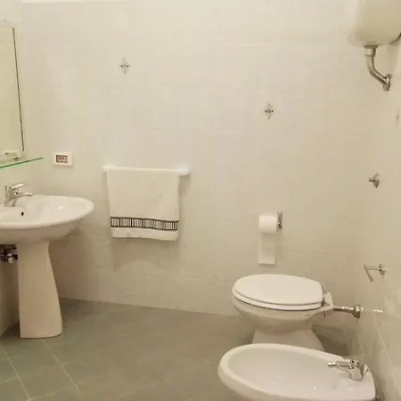 Daire Casa Riva Levante *