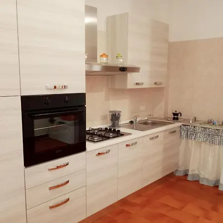 Daire Casa Riva Levante