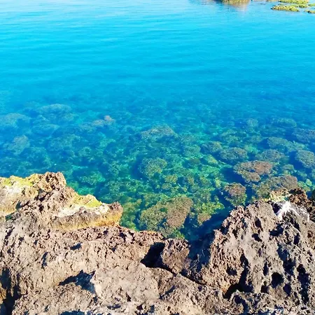 Appartamento Casa Riva Levante *