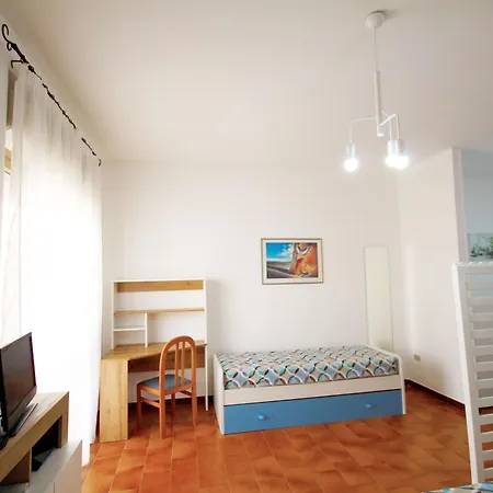 Appartamento Casa Riva Levante Gallipoli