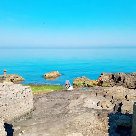 Casa Riva Levante * Gallipoli