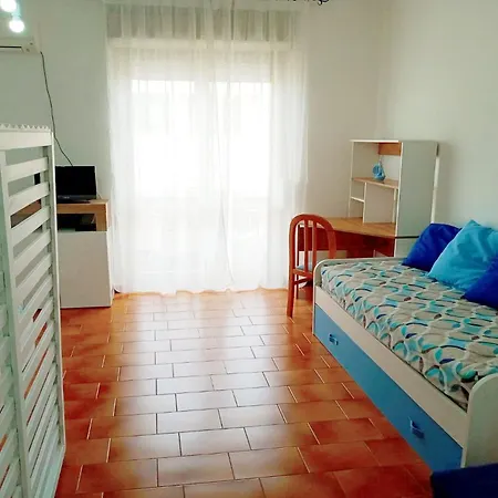 Apartamento Casa Riva Levante Gallipoli