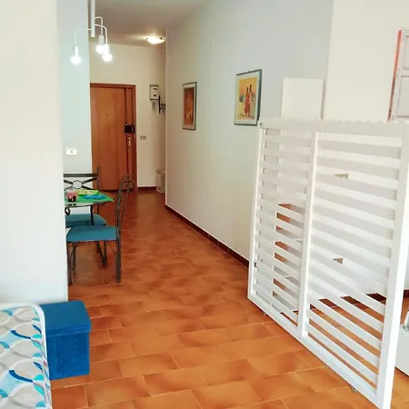 Daire Casa Riva Levante