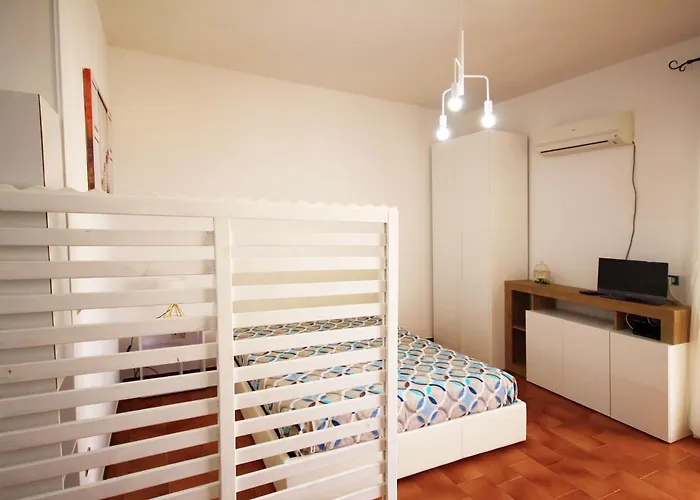 Casa Riva Levante Apartment *