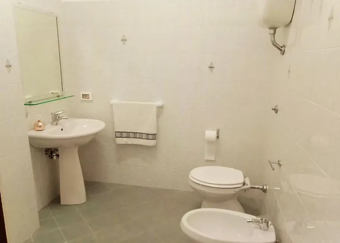 Apartamento Casa Riva Levante *