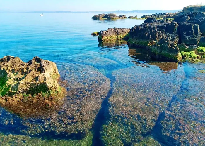 Casa Riva Levante Apartment Gallipoli