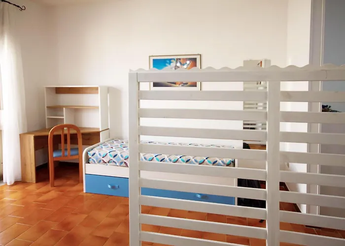 Casa Riva Levante * Gallipoli