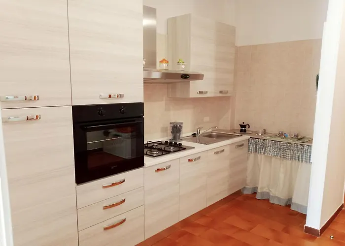 Apartment Casa Riva Levante