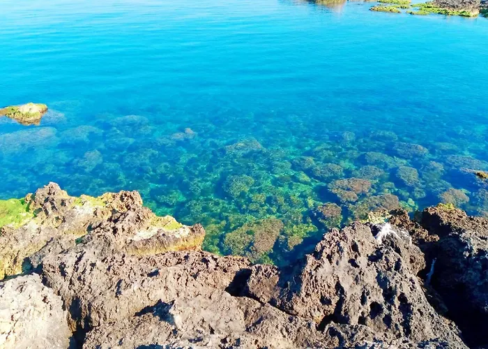 Apartamento Casa Riva Levante *