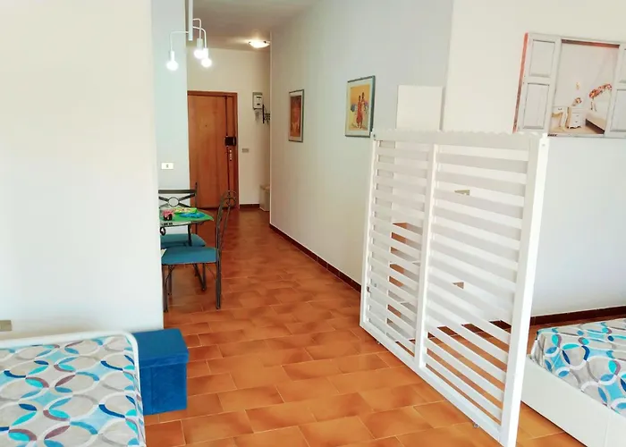 Apartamento Casa Riva Levante